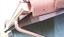 Rain Gutter Installation, Repair, Cleaning in St. Paul, AR